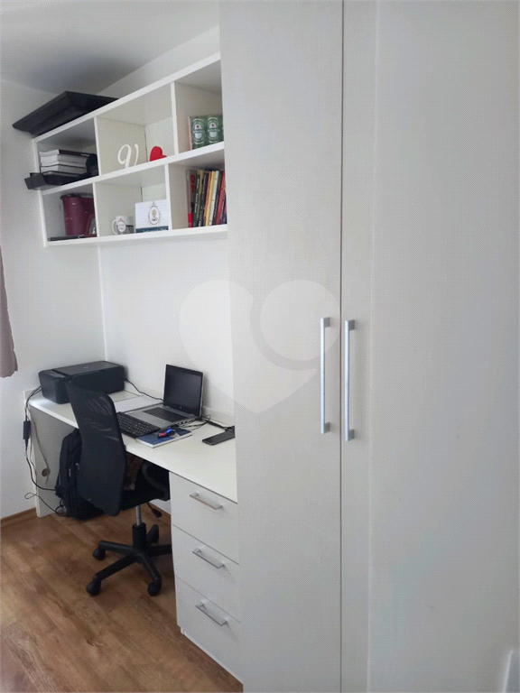 Apartamento, 3 quartos, 64 m² - Foto 19