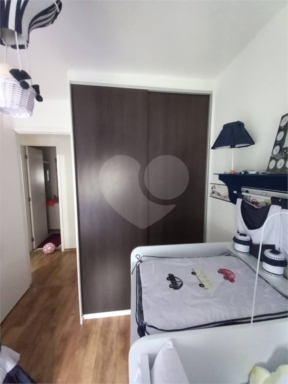 Apartamento, 3 quartos, 64 m² - Foto 29
