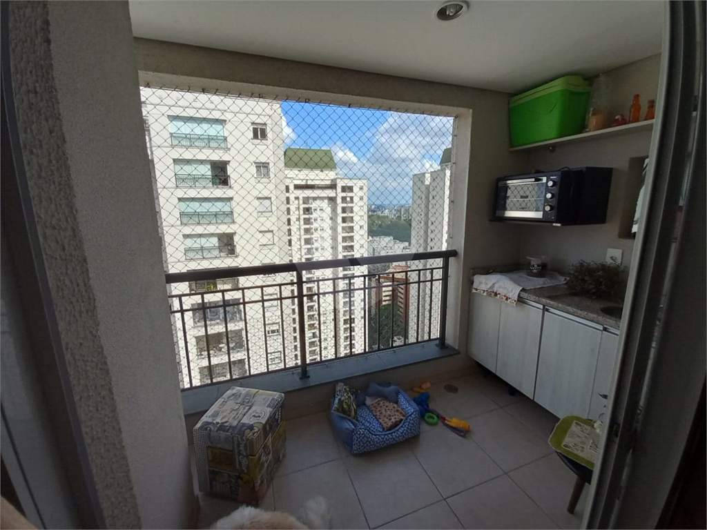 Apartamento, 3 quartos, 64 m² - Foto 4