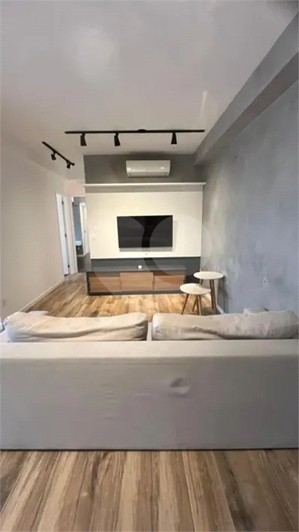 LIBERDADE/ACLIMAÇÃO - APARTAMENTO 2 VAGAS 