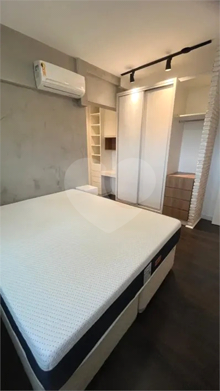 LIBERDADE/ACLIMAÇÃO - APARTAMENTO 2 VAGAS 