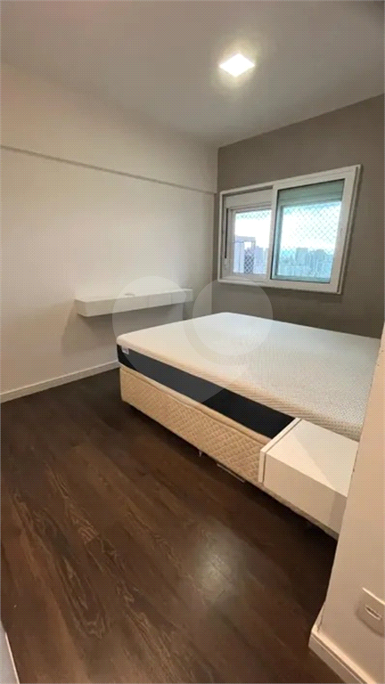 LIBERDADE/ACLIMAÇÃO - APARTAMENTO 2 VAGAS 
