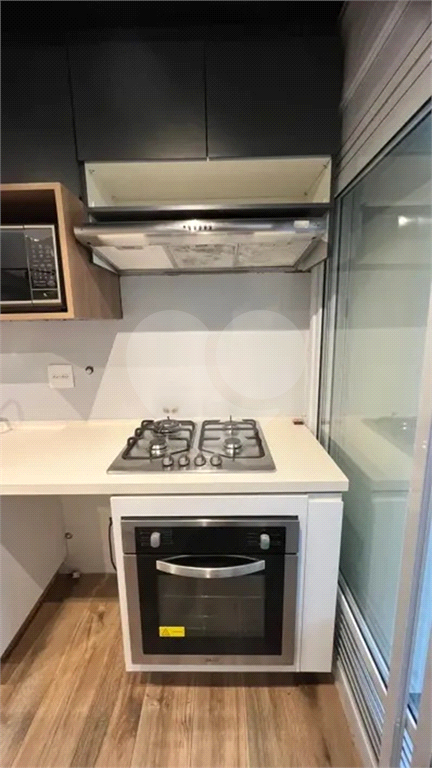 LIBERDADE/ACLIMAÇÃO - APARTAMENTO 2 VAGAS 