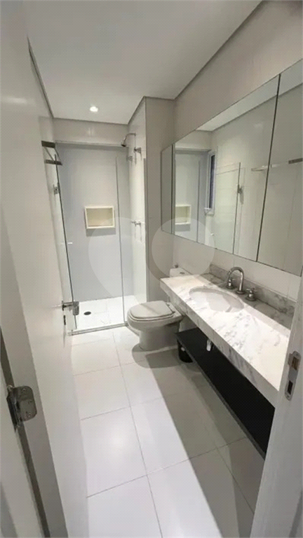 LIBERDADE/ACLIMAÇÃO - APARTAMENTO 2 VAGAS 