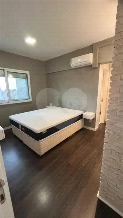 LIBERDADE/ACLIMAÇÃO - APARTAMENTO 2 VAGAS 