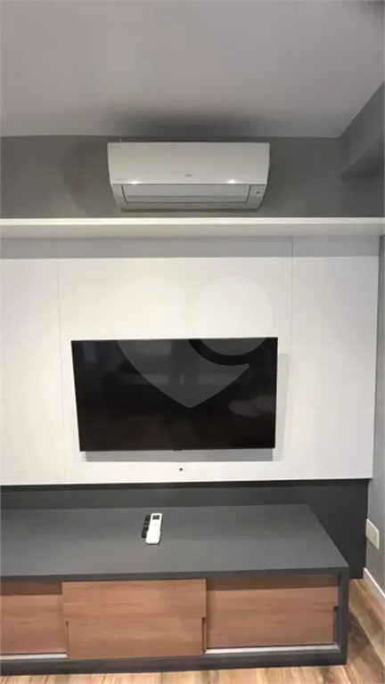 LIBERDADE/ACLIMAÇÃO - APARTAMENTO 2 VAGAS 