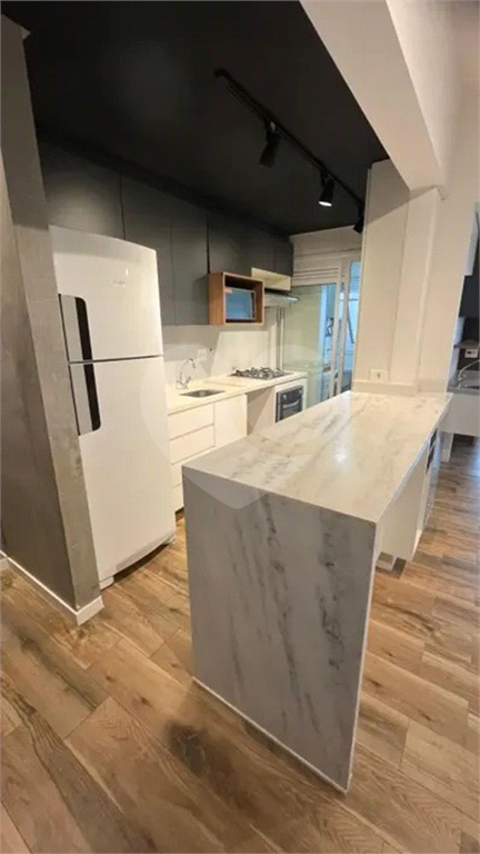 LIBERDADE/ACLIMAÇÃO - APARTAMENTO 2 VAGAS 