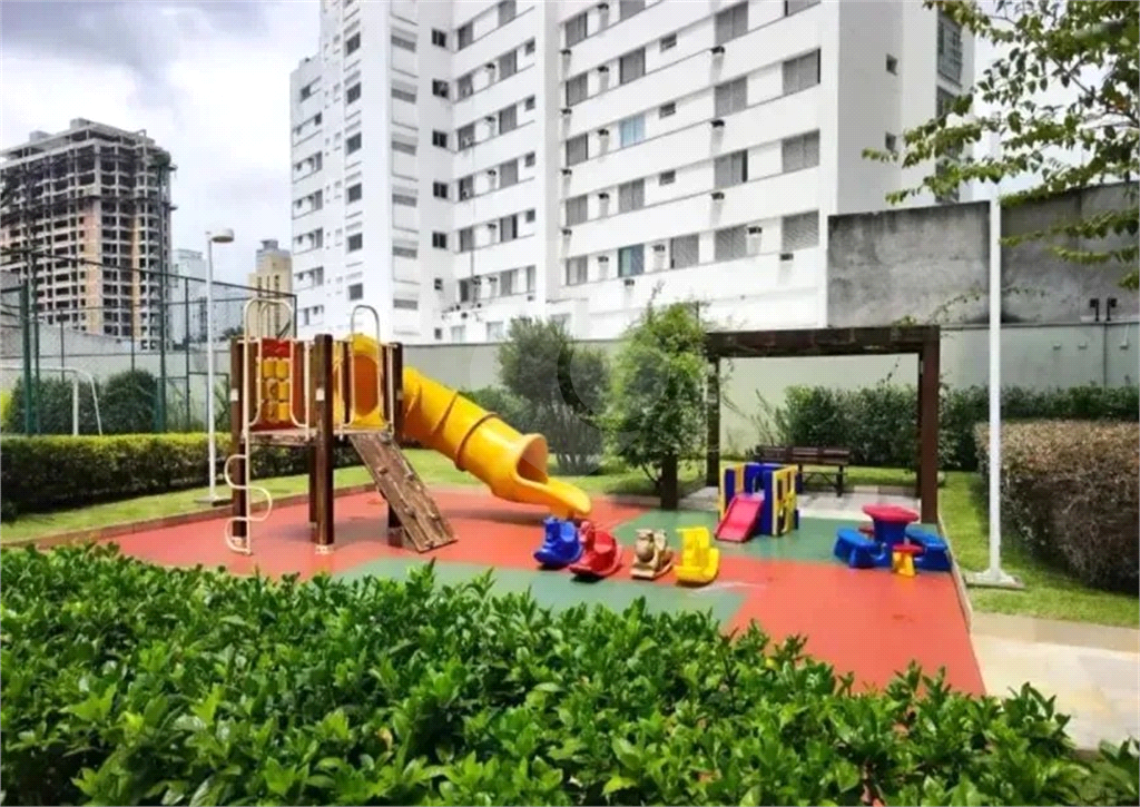 LIBERDADE/ACLIMAÇÃO - APARTAMENTO 2 VAGAS 