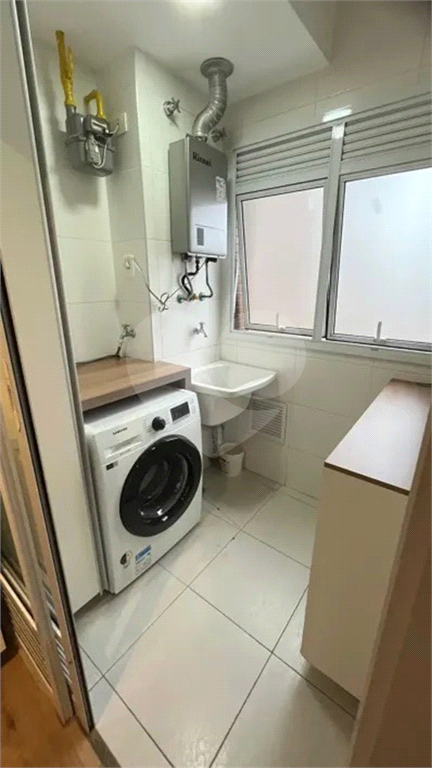 LIBERDADE/ACLIMAÇÃO - APARTAMENTO 2 VAGAS 