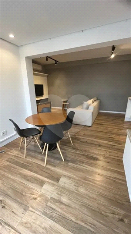 LIBERDADE/ACLIMAÇÃO - APARTAMENTO 2 VAGAS 