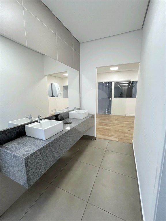 Galpão para Locação na Sapopemba – São Paulo/SP