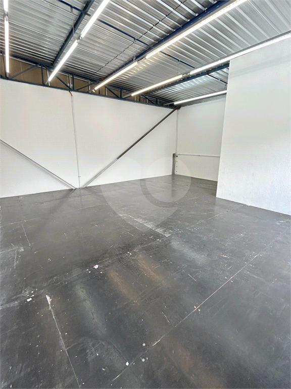 Galpão para Locação na Sapopemba – São Paulo/SP