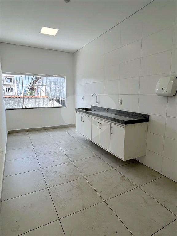 Galpão para Locação na Sapopemba – São Paulo/SP