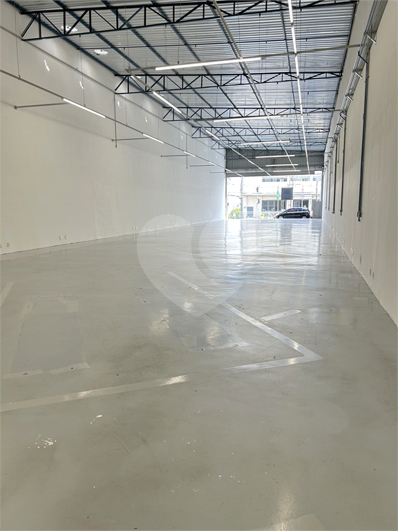 Galpão para Locação na Sapopemba – São Paulo/SP