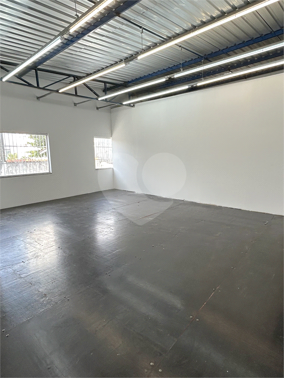 Galpão para Locação na Sapopemba – São Paulo/SP