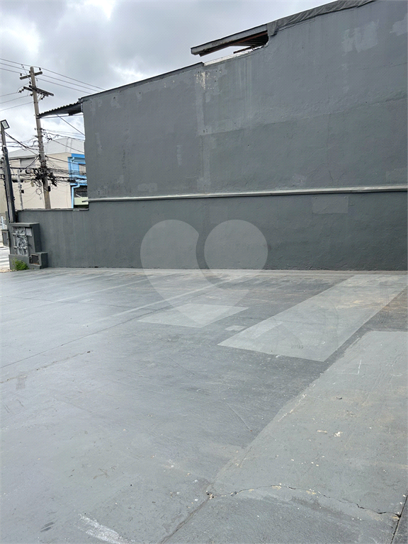 Galpão para Locação na Sapopemba – São Paulo/SP