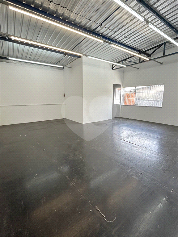 Galpão para Locação na Sapopemba – São Paulo/SP