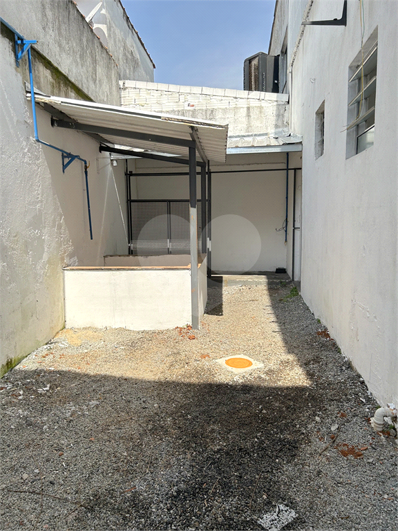 Galpão para Locação na Sapopemba – São Paulo/SP