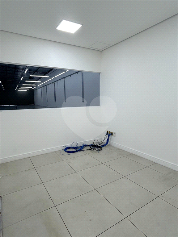 Galpão para Locação na Sapopemba – São Paulo/SP