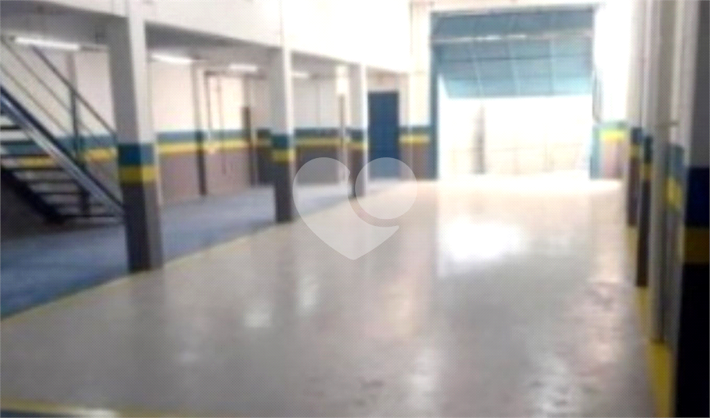 Galpão para Locação na Sapopemba – São Paulo/SP