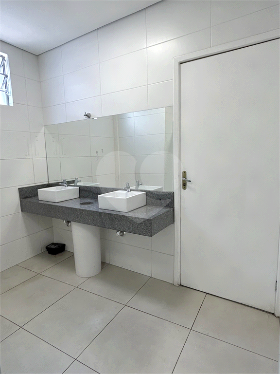 Galpão para Locação na Sapopemba – São Paulo/SP