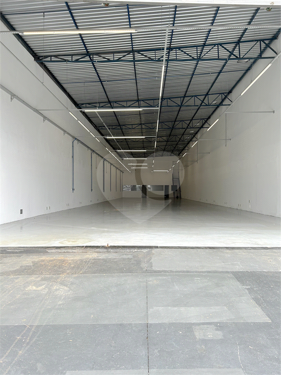 Galpão para Locação na Sapopemba – São Paulo/SP