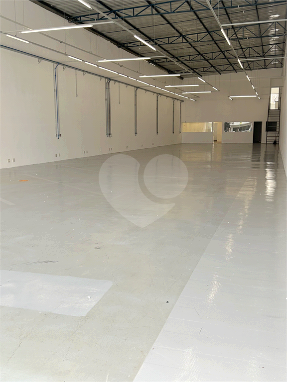 Galpão para Locação na Sapopemba – São Paulo/SP