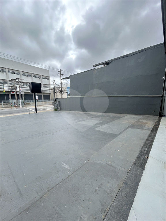 Galpão para Locação na Sapopemba – São Paulo/SP