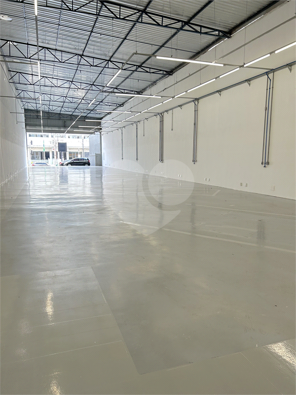 Galpão para Locação na Sapopemba – São Paulo/SP