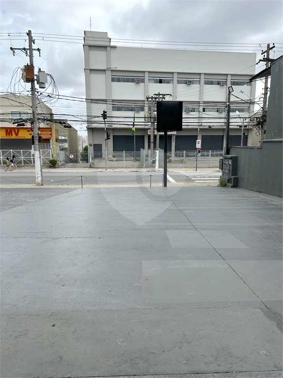 Galpão para Locação na Sapopemba – São Paulo/SP