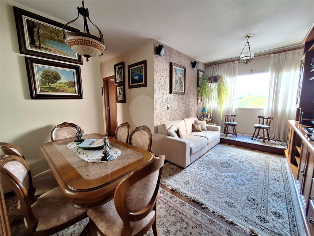 Apartamento para Venda - Vila Leopoldina