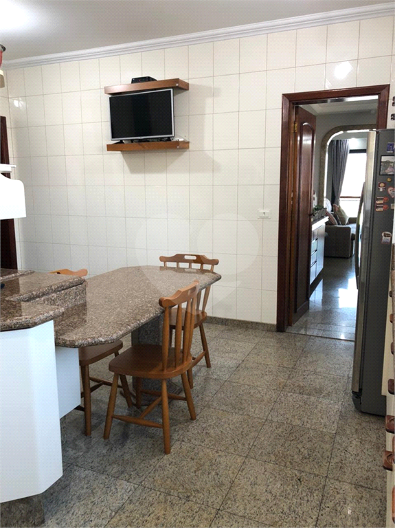 Apartamento Alto Padrão com 228m², 4 Dormitórios (2 Suítes) e 3 Vagas na Vila Zelina – Venda e Locação