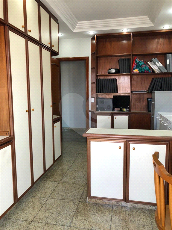 Apartamento Alto Padrão com 228m², 4 Dormitórios (2 Suítes) e 3 Vagas na Vila Zelina – Venda e Locação