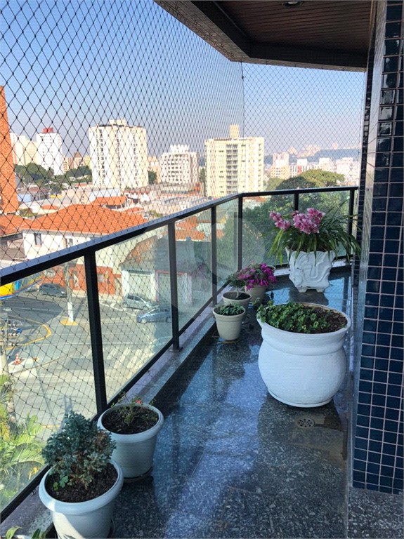 Apartamento Alto Padrão com 228m², 4 Dormitórios (2 Suítes) e 3 Vagas na Vila Zelina – Venda e Locação
