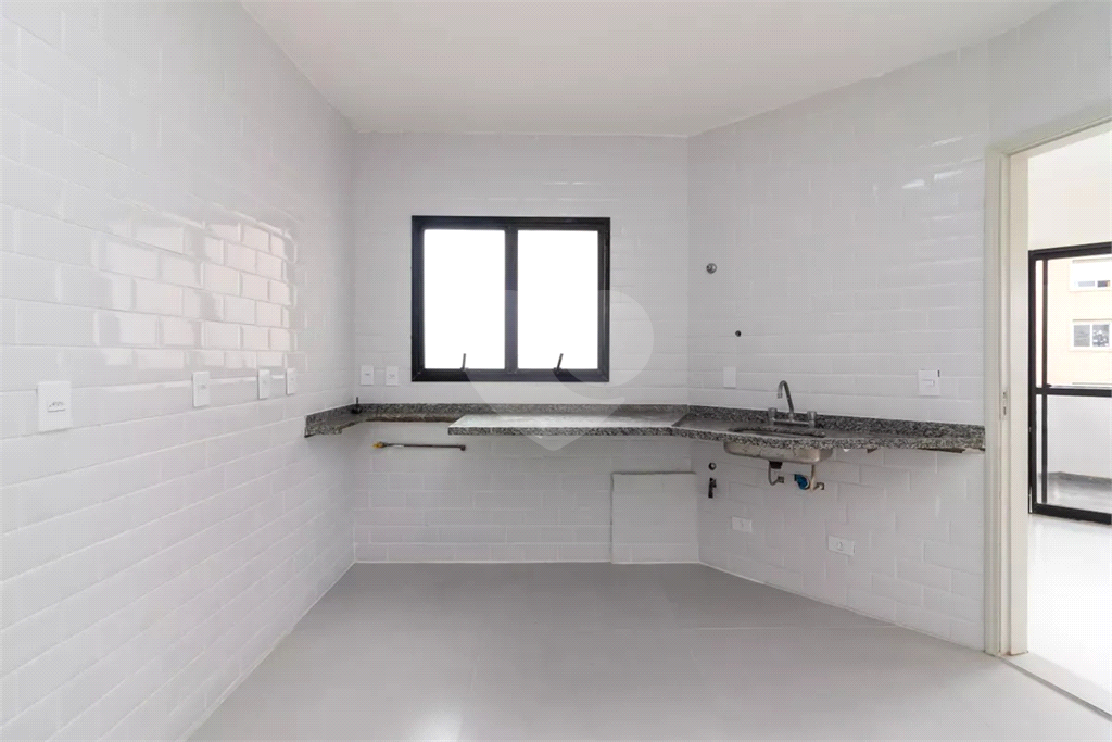 Apartamento à venda em Santana