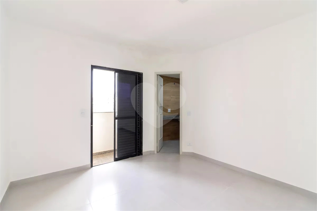 Apartamento à venda em Santana