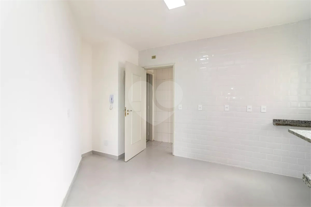 Apartamento à venda em Santana