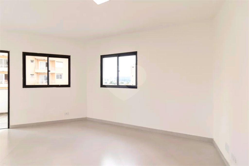 Apartamento à venda em Santana