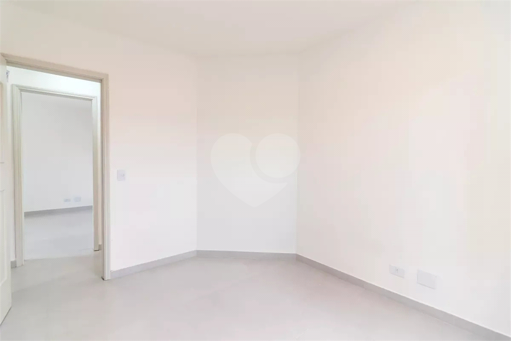 Apartamento à venda em Santana