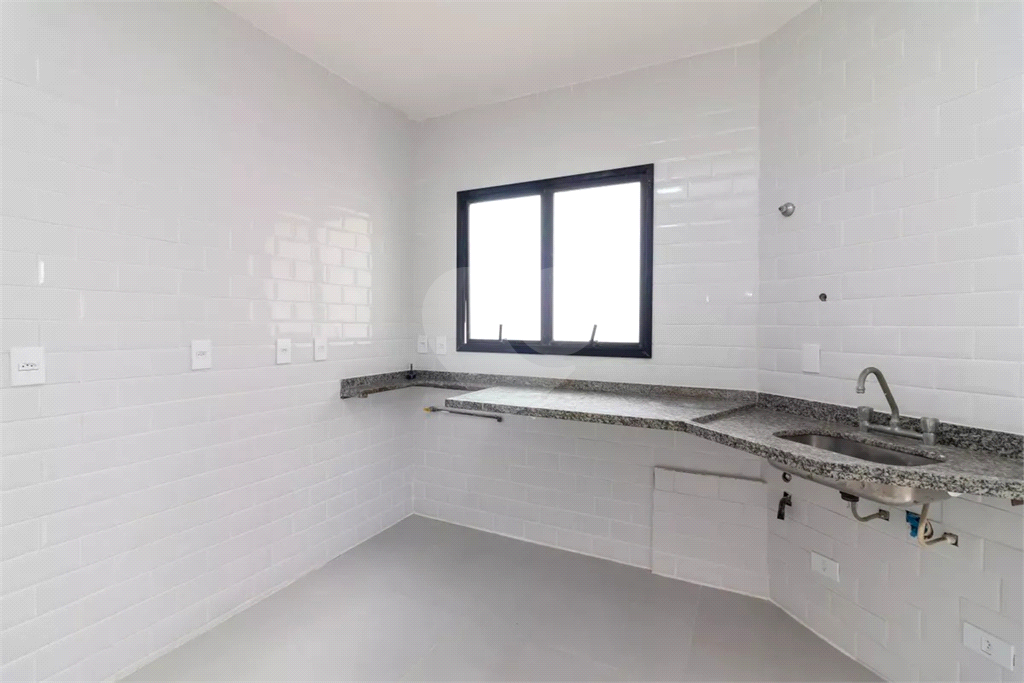 Apartamento à venda em Santana