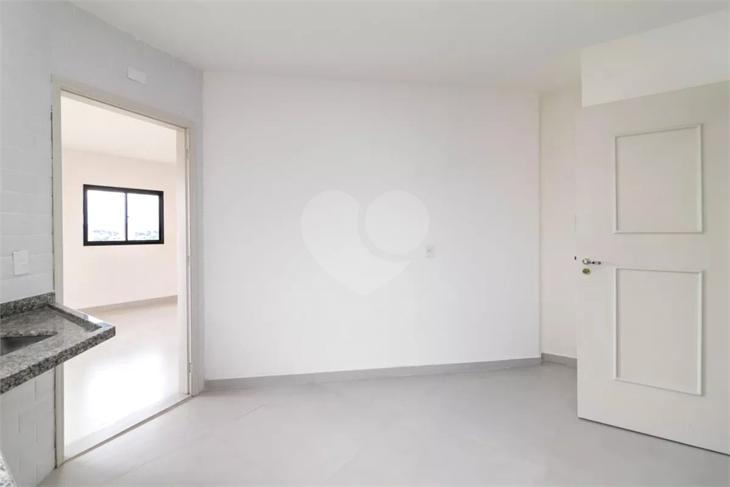 Apartamento à venda em Santana