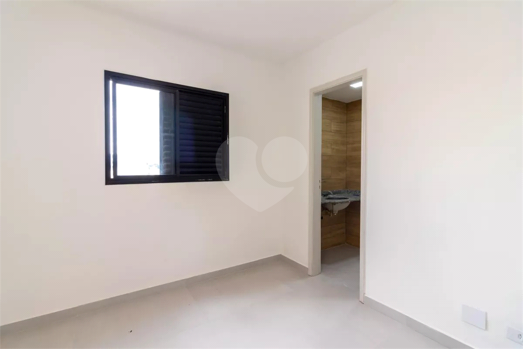 Apartamento à venda em Santana
