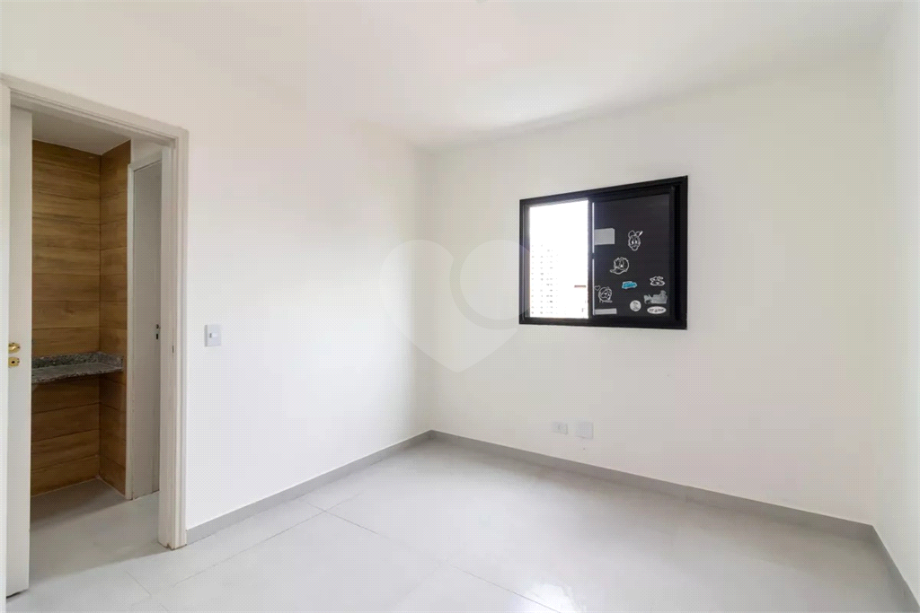 Apartamento à venda em Santana