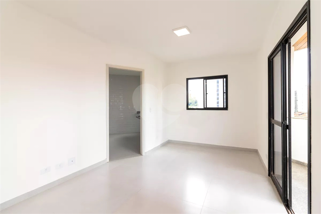 Apartamento à venda em Santana