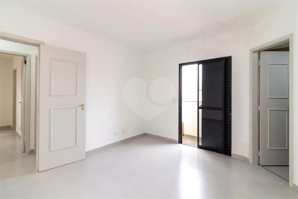 Apartamento à venda em Santana