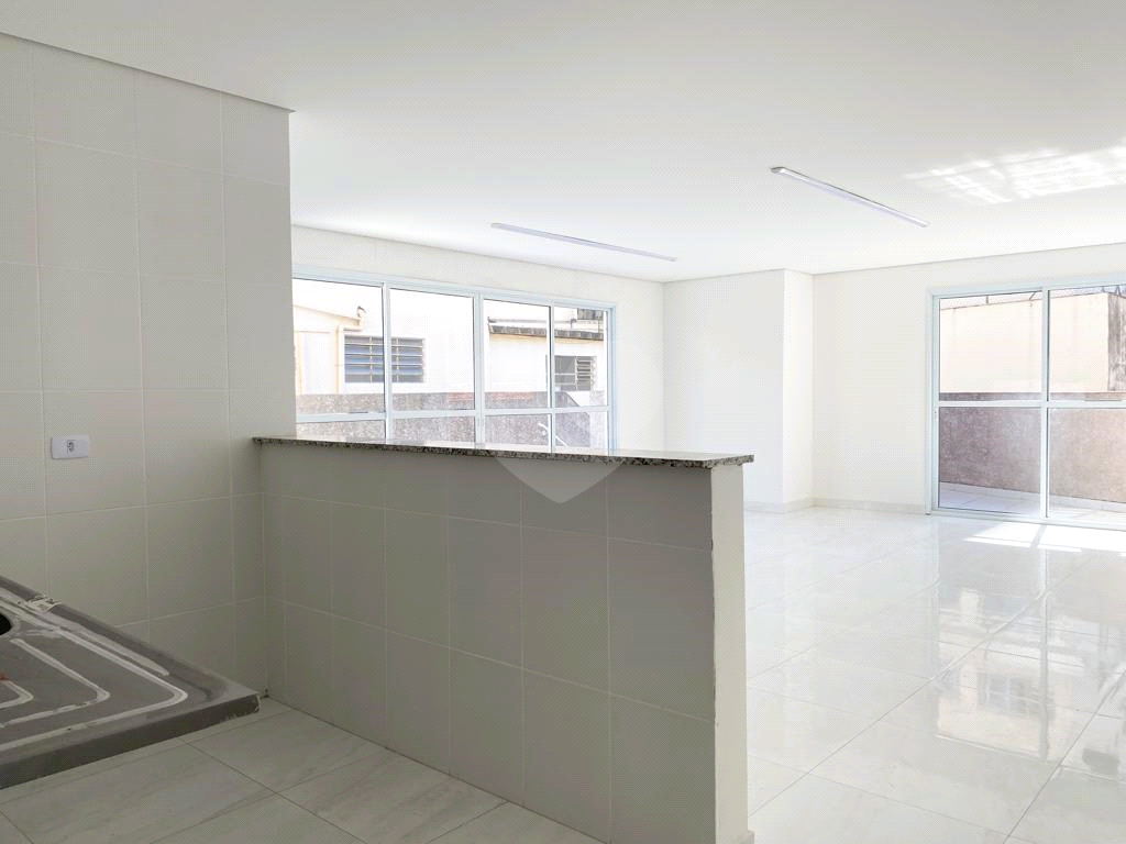 APARTAMENTO em PARADA INGLESA