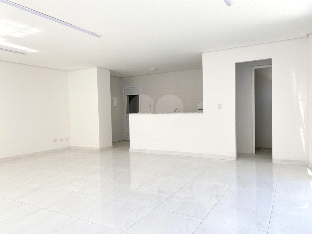APARTAMENTO em PARADA INGLESA