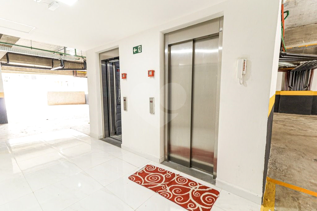 APARTAMENTO em PARADA INGLESA