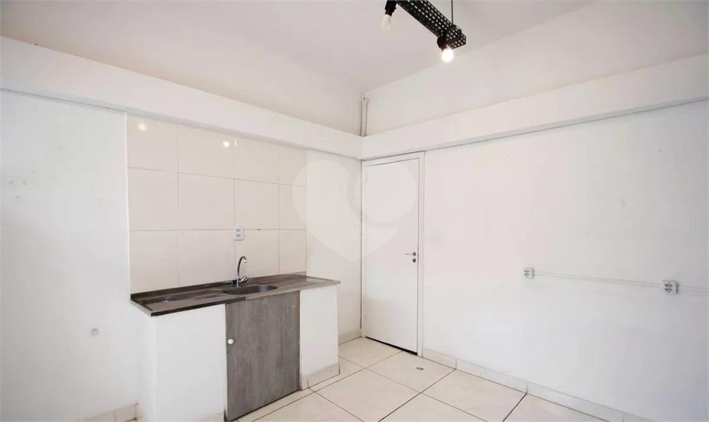 Apartamento em Pinheiros