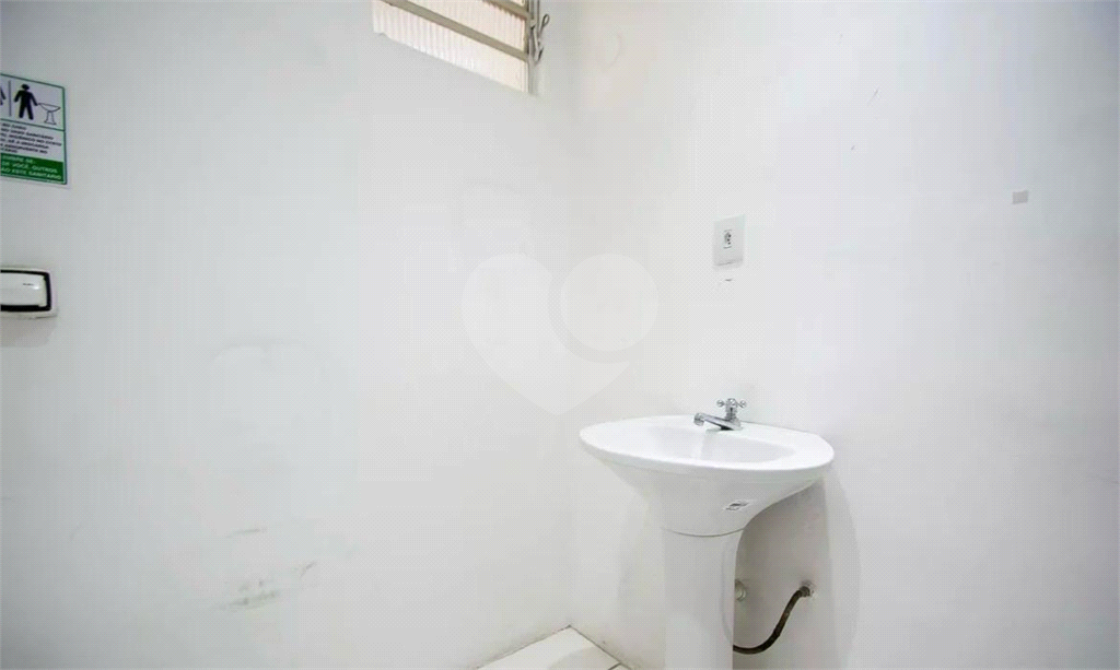 Apartamento em Pinheiros